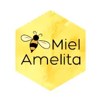 Logo Miel Amelita