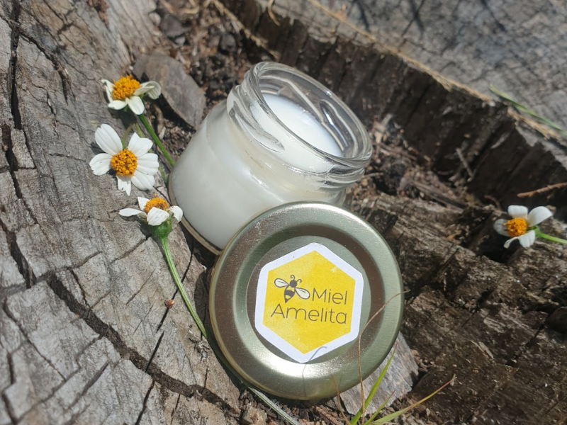 Bálsamo hidratante - Rostro