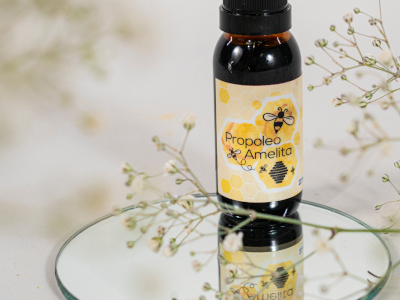 Propóleo